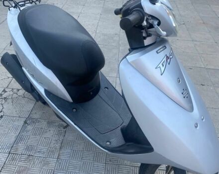 Хонда Другая, объемом двигателя 49 л и пробегом 0 тыс. км за 500 $, фото 2 на Automoto.ua