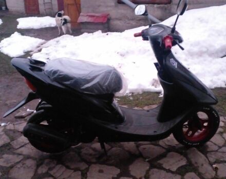 Хонда Другая, объемом двигателя 49 л и пробегом 0 тыс. км за 379 $, фото 2 на Automoto.ua