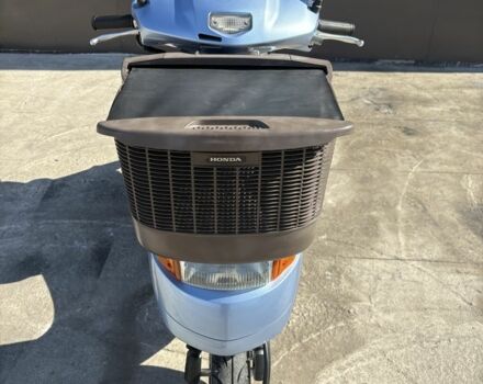 Хонда Другая, объемом двигателя 49 л и пробегом 0 тыс. км за 520 $, фото 20 на Automoto.ua