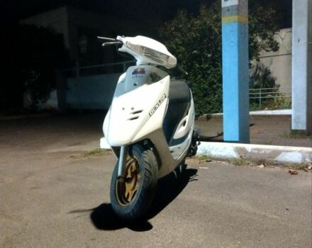 Хонда Другая, объемом двигателя 50 л и пробегом 0 тыс. км за 237 $, фото 3 на Automoto.ua