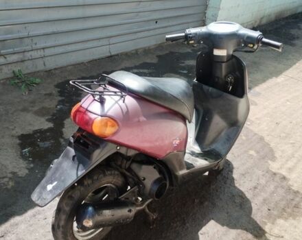 Хонда Інша, об'ємом двигуна 0 л та пробігом 0 тис. км за 202 $, фото 3 на Automoto.ua