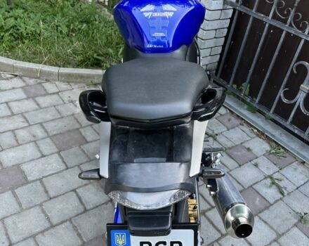 Хонда Другая, объемом двигателя 0 л и пробегом 0 тыс. км за 6100 $, фото 7 на Automoto.ua