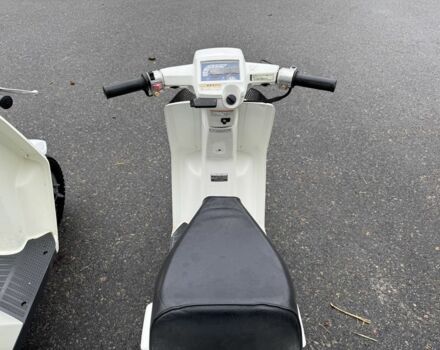 Хонда Другая, объемом двигателя 0 л и пробегом 0 тыс. км за 990 $, фото 10 на Automoto.ua