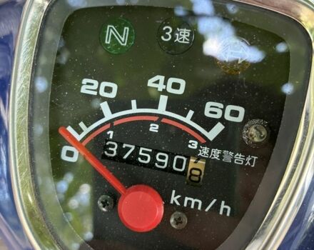 Хонда Другая, объемом двигателя 50 л и пробегом 0 тыс. км за 474 $, фото 1 на Automoto.ua