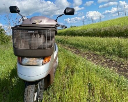 Хонда Другая, объемом двигателя 49 л и пробегом 0 тыс. км за 750 $, фото 1 на Automoto.ua