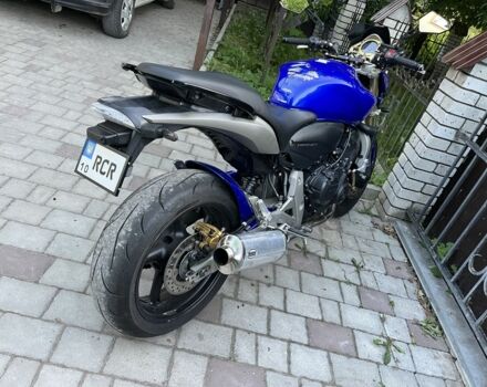 Хонда Другая, объемом двигателя 0 л и пробегом 0 тыс. км за 6100 $, фото 3 на Automoto.ua