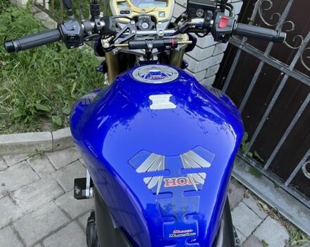 Хонда Другая, объемом двигателя 0 л и пробегом 0 тыс. км за 6100 $, фото 6 на Automoto.ua