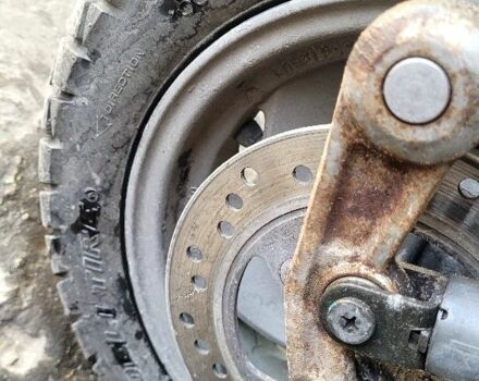 Хонда Другая, объемом двигателя 65 л и пробегом 0 тыс. км за 500 $, фото 4 на Automoto.ua