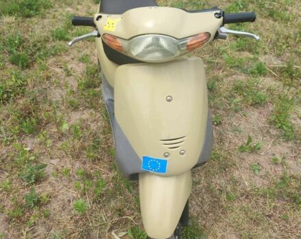 Хонда Другая, объемом двигателя 50 л и пробегом 0 тыс. км за 10000 $, фото 4 на Automoto.ua
