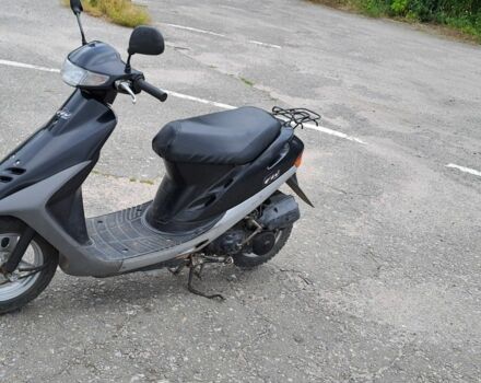 Хонда Другая, объемом двигателя 49 л и пробегом 0 тыс. км за 12500 $, фото 6 на Automoto.ua
