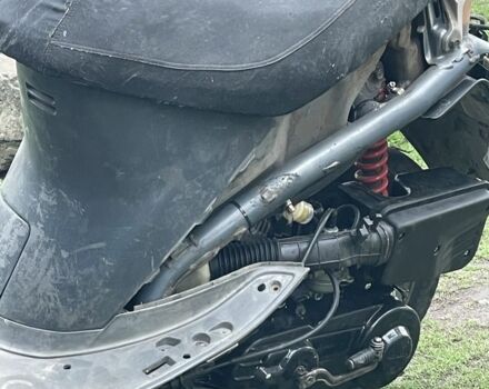 Хонда Другая, объемом двигателя 49 л и пробегом 0 тыс. км за 8300 $, фото 1 на Automoto.ua