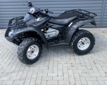 Хонда Інша, об'ємом двигуна 0.65 л та пробігом 0 тис. км за 5400 $, фото 1 на Automoto.ua