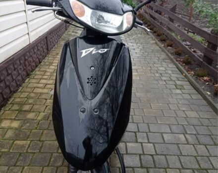 Хонда Другая, объемом двигателя 50 л и пробегом 0 тыс. км за 321 $, фото 2 на Automoto.ua