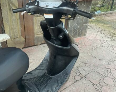 Хонда Другая, объемом двигателя 50 л и пробегом 0 тыс. км за 309 $, фото 3 на Automoto.ua