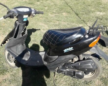 Хонда Другая, объемом двигателя 0 л и пробегом 0 тыс. км за 237 $, фото 3 на Automoto.ua