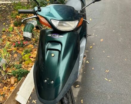 Хонда Другая, объемом двигателя 49 л и пробегом 0 тыс. км за 595 $, фото 4 на Automoto.ua