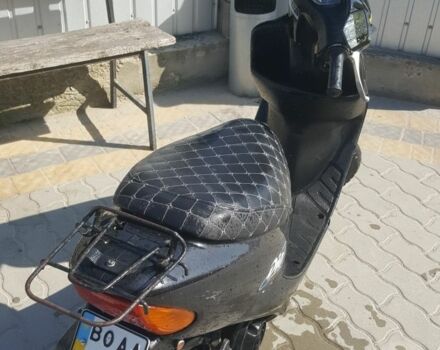 Хонда Другая, объемом двигателя 49 л и пробегом 0 тыс. км за 343 $, фото 1 на Automoto.ua