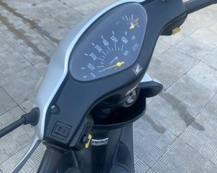 Хонда Другая, объемом двигателя 49 л и пробегом 0 тыс. км за 500 $, фото 6 на Automoto.ua