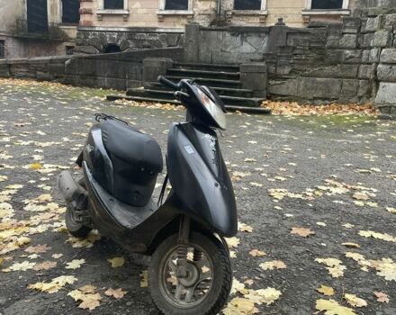 Хонда Другая, объемом двигателя 50 л и пробегом 0 тыс. км за 322 $, фото 2 на Automoto.ua