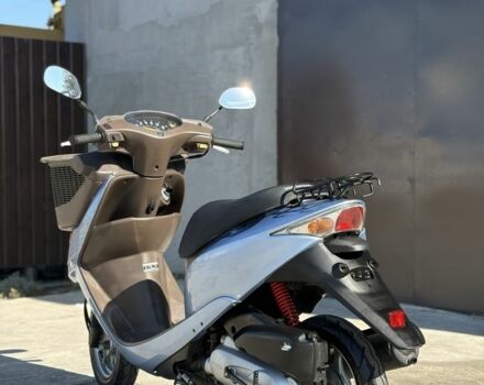 Хонда Другая, объемом двигателя 49 л и пробегом 0 тыс. км за 520 $, фото 10 на Automoto.ua