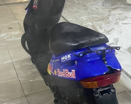 Хонда Другая, объемом двигателя 49 л и пробегом 0 тыс. км за 167 $, фото 3 на Automoto.ua