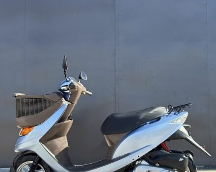 Хонда Другая, объемом двигателя 49 л и пробегом 0 тыс. км за 520 $, фото 9 на Automoto.ua