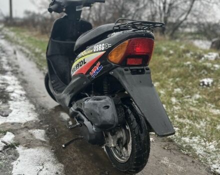 Хонда Інша, об'ємом двигуна 50 л та пробігом 0 тис. км за 249 $, фото 2 на Automoto.ua