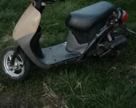 Хонда Другая, объемом двигателя 49 л и пробегом 0 тыс. км за 145 $, фото 1 на Automoto.ua