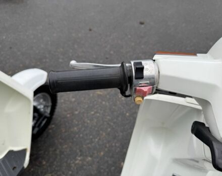 Хонда Другая, объемом двигателя 0 л и пробегом 0 тыс. км за 990 $, фото 12 на Automoto.ua