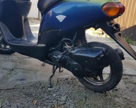 Хонда Інша, об'ємом двигуна 49 л та пробігом 0 тис. км за 179 $, фото 4 на Automoto.ua