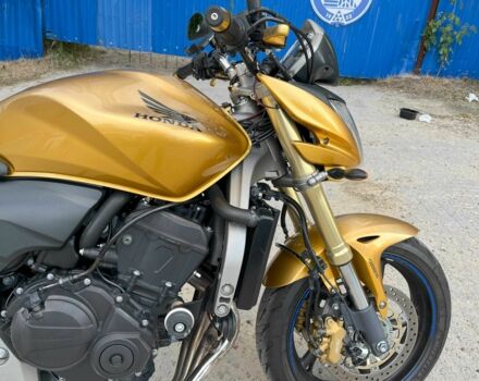 Хонда Інша, об'ємом двигуна 0.6 л та пробігом 0 тис. км за 5399 $, фото 11 на Automoto.ua