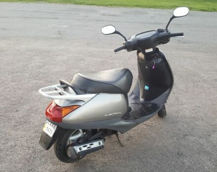 Хонда Другая, объемом двигателя 49 л и пробегом 0 тыс. км за 600 $, фото 5 на Automoto.ua