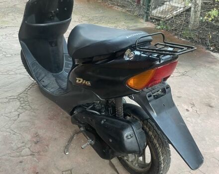 Хонда Другая, объемом двигателя 50 л и пробегом 0 тыс. км за 309 $, фото 6 на Automoto.ua