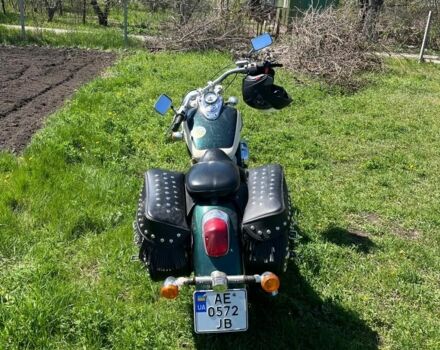 Хонда Інша, об'ємом двигуна 0.4 л та пробігом 0 тис. км за 2500 $, фото 5 на Automoto.ua