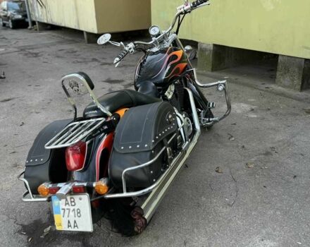 Хонда Другая, объемом двигателя 1.1 л и пробегом 0 тыс. км за 7500 $, фото 10 на Automoto.ua