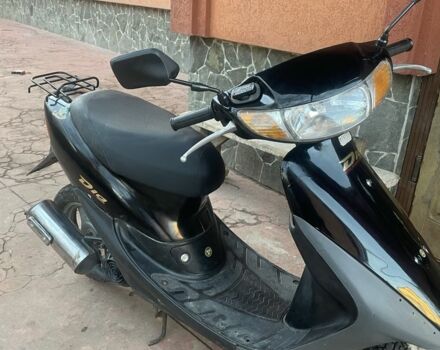 Хонда Другая, объемом двигателя 50 л и пробегом 0 тыс. км за 309 $, фото 2 на Automoto.ua