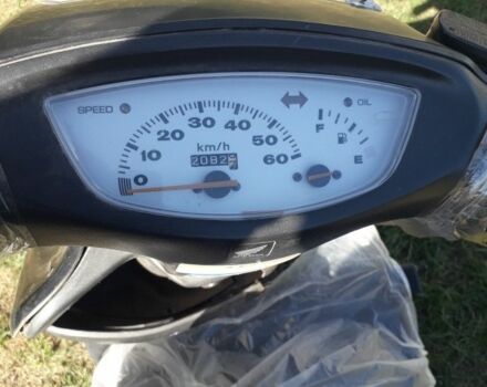 Хонда Другая, объемом двигателя 0 л и пробегом 0 тыс. км за 237 $, фото 5 на Automoto.ua