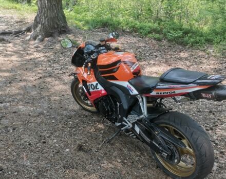 Хонда Інша, об'ємом двигуна 1 л та пробігом 0 тис. км за 4500 $, фото 1 на Automoto.ua