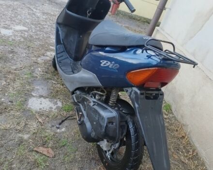 Хонда Другая, объемом двигателя 0 л и пробегом 0 тыс. км за 426 $, фото 2 на Automoto.ua