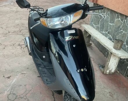 Хонда Другая, объемом двигателя 50 л и пробегом 0 тыс. км за 309 $, фото 1 на Automoto.ua