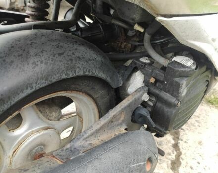 Хонда Інша, об'ємом двигуна 49 л та пробігом 0 тис. км за 290 $, фото 2 на Automoto.ua