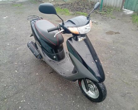 Хонда Другая, объемом двигателя 0 л и пробегом 0 тыс. км за 300 $, фото 1 на Automoto.ua