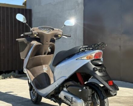 Хонда Другая, объемом двигателя 49 л и пробегом 0 тыс. км за 520 $, фото 11 на Automoto.ua