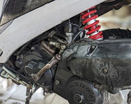 Хонда Другая, объемом двигателя 65 л и пробегом 0 тыс. км за 265 $, фото 3 на Automoto.ua
