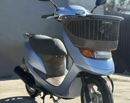 Хонда Другая, объемом двигателя 49 л и пробегом 0 тыс. км за 520 $, фото 5 на Automoto.ua