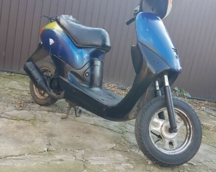 Хонда Інша, об'ємом двигуна 49 л та пробігом 0 тис. км за 179 $, фото 2 на Automoto.ua