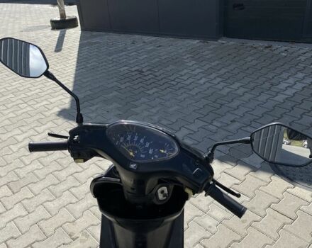 Хонда Другая, объемом двигателя 49 л и пробегом 0 тыс. км за 381 $, фото 6 на Automoto.ua