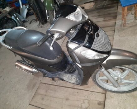 Хонда Інша, об'ємом двигуна 0.13 л та пробігом 0 тис. км за 400 $, фото 1 на Automoto.ua