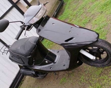 Хонда Інша, об'ємом двигуна 50 л та пробігом 0 тис. км за 178 $, фото 3 на Automoto.ua