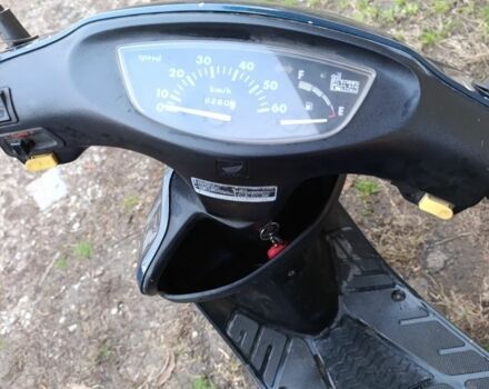 Хонда Другая, объемом двигателя 0 л и пробегом 0 тыс. км за 426 $, фото 4 на Automoto.ua